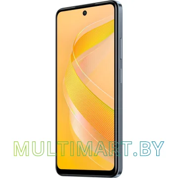 Смартфон Infinix Smart 8 X6525 4GB/128GB (черный лес) картинка 6